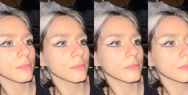 Le fun que j'ai (partie 1/3)