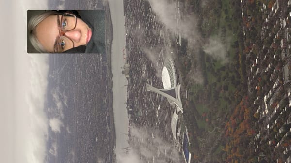 Le fun que j'ai (partie 3/3)